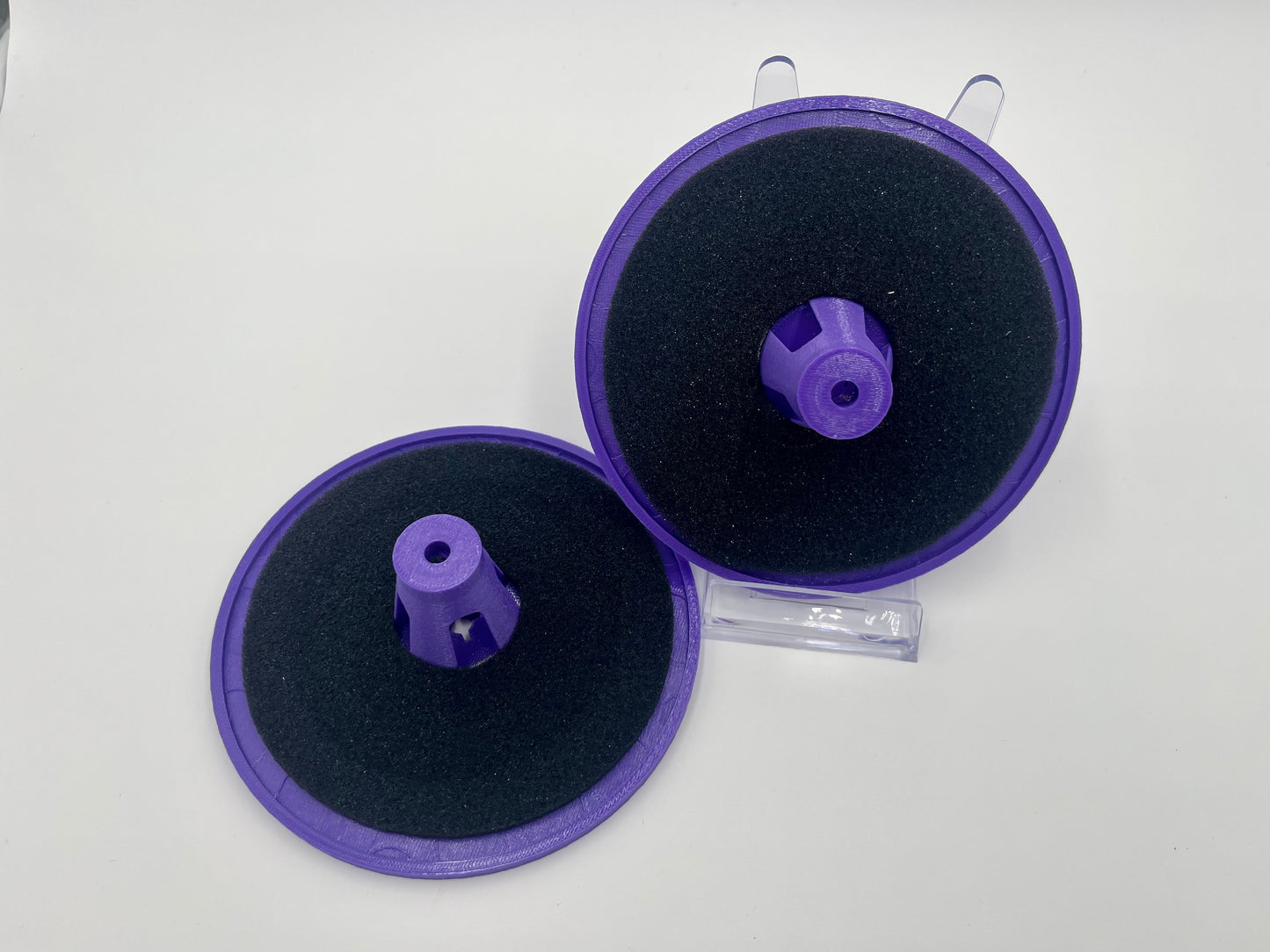 Thread Stand Spool Holders, Set of 2