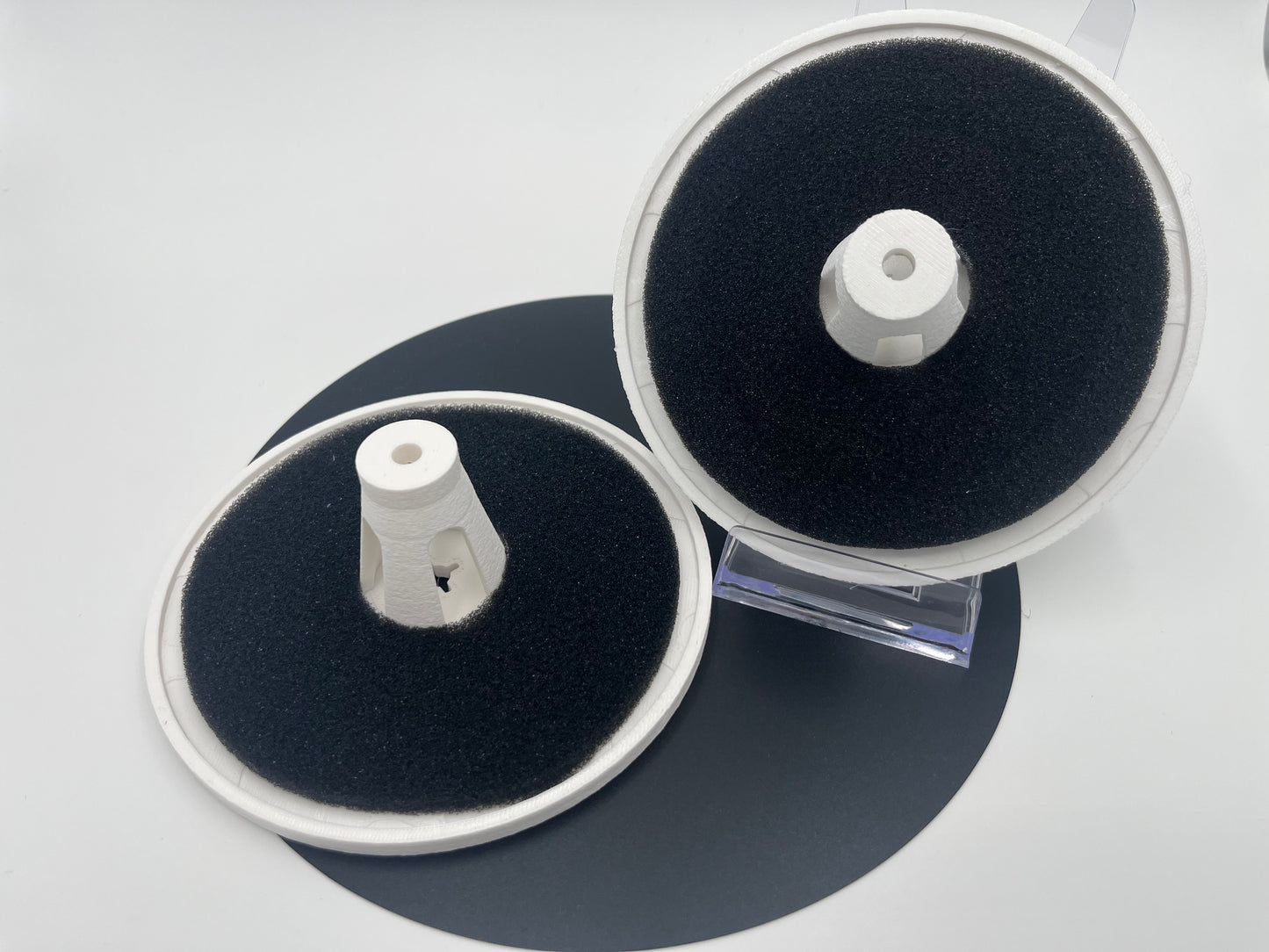 Thread Stand Spool Holders, Set of 2