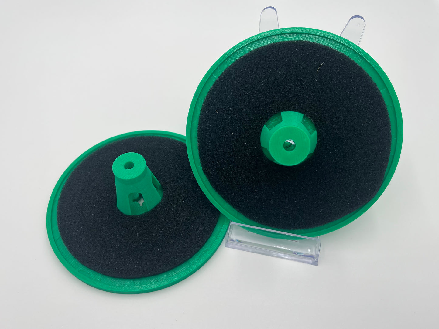 Thread Stand Spool Holders, Set of 2