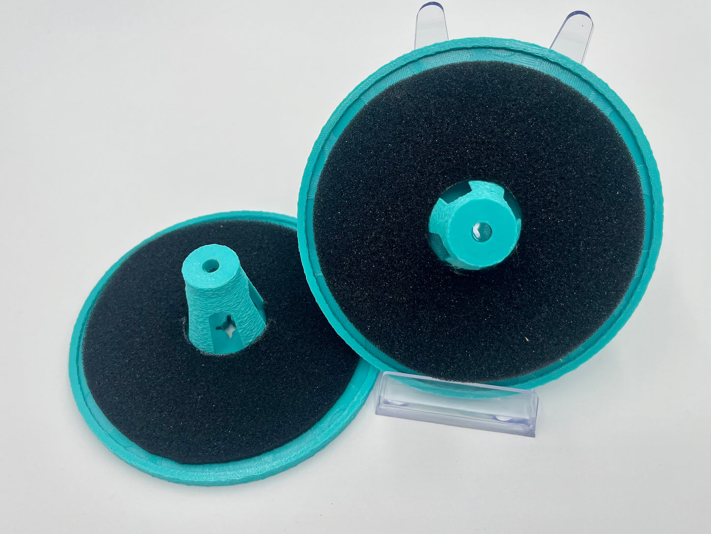 Thread Stand Spool Holders, Set of 2