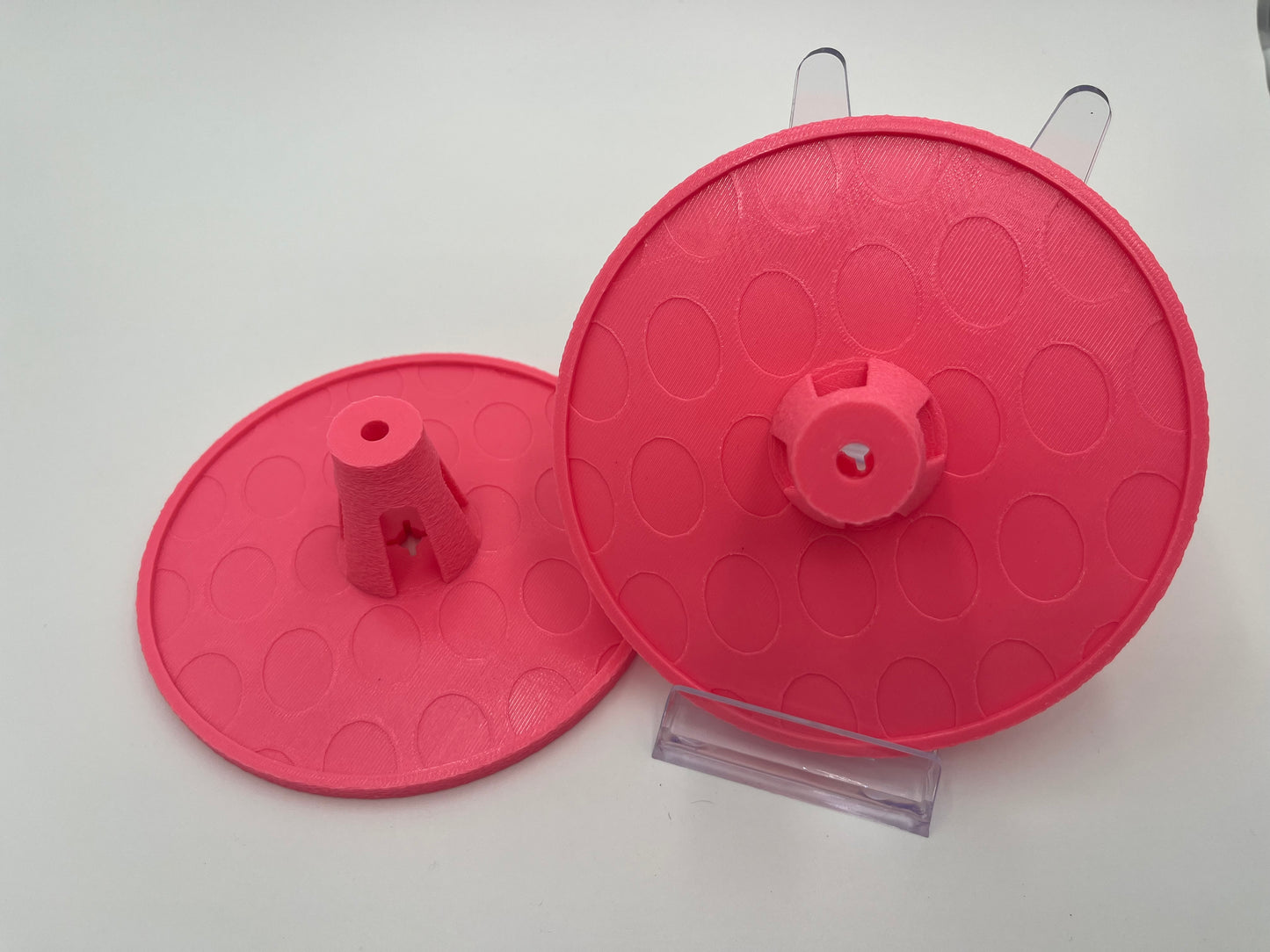 Thread Stand Spool Holders, Set of 2