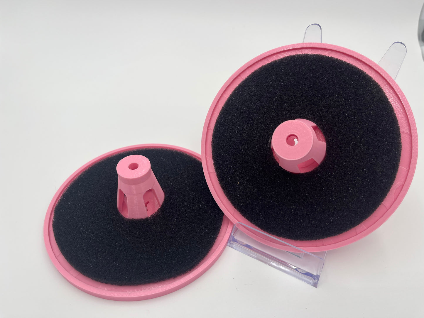 Thread Stand Spool Holders, Set of 2