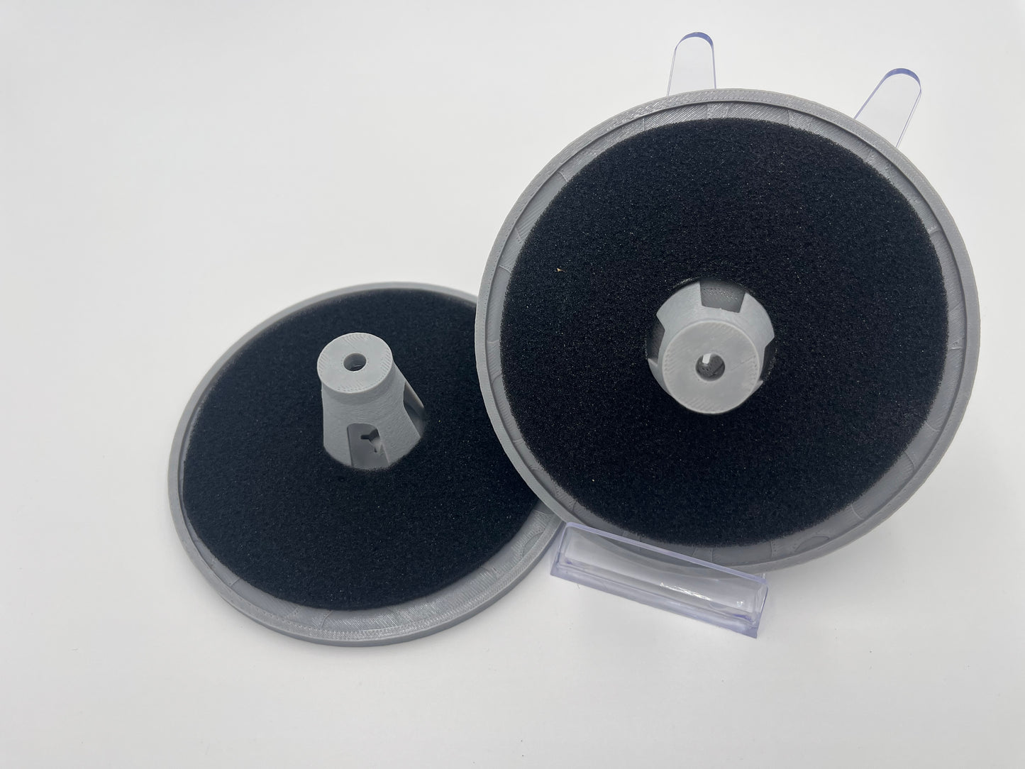 Thread Stand Spool Holders, Set of 2