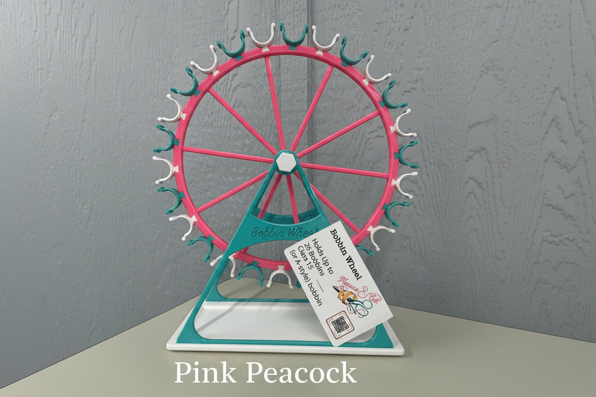 Bobbin Wheel