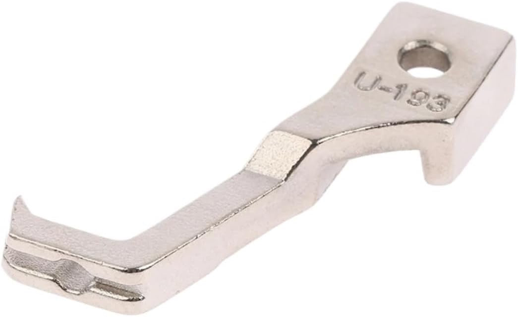 Replacement U193 Inside Fork Foot only