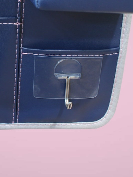 Close up of Molly Caddy Utility Hook