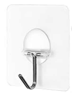 Close up of Molly Caddy Utility Hook