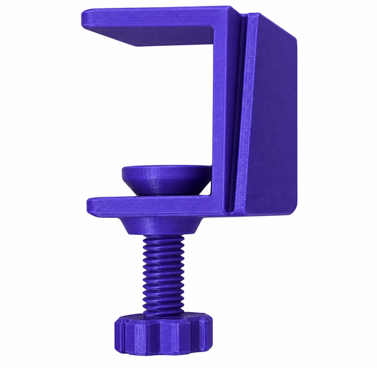 Thimble Bin Clamp
