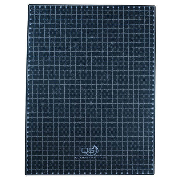 Dual Sided Cutting Mat, Quilters Select