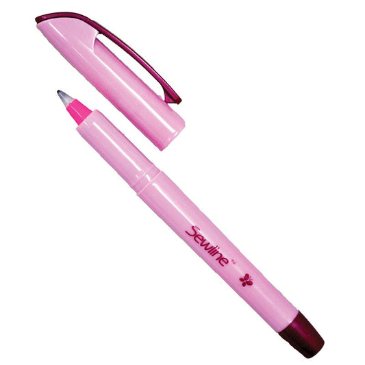 Air Erasable Roller Ball Pen, Sewline