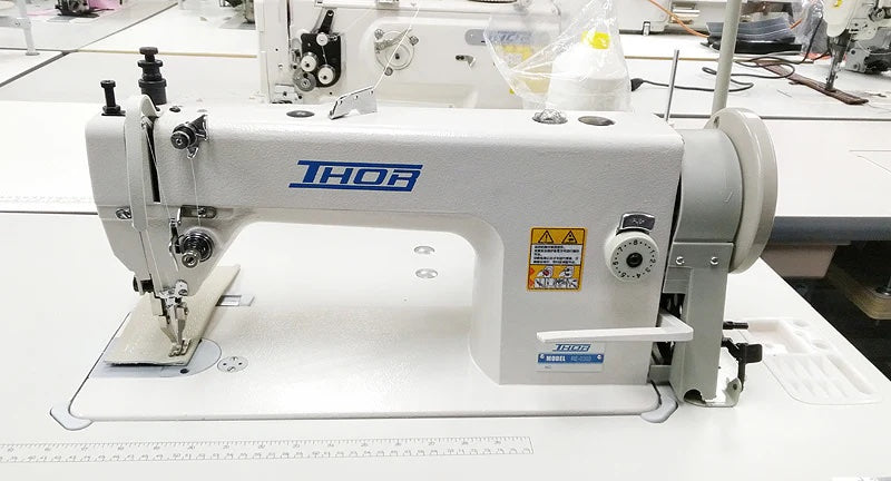 Thor RE 0303 Industrial Sewing Machine