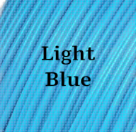 Thimble-Shaped Bin with Table Mount