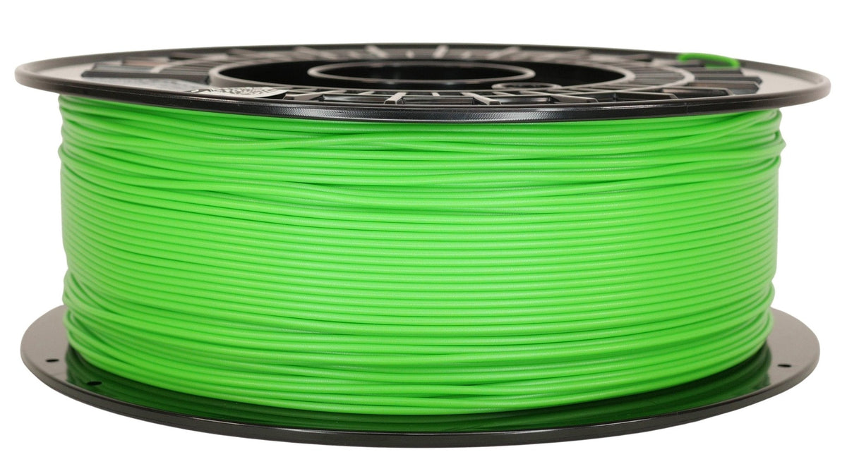 Pro PCTG, Lime Green, 1.75mm