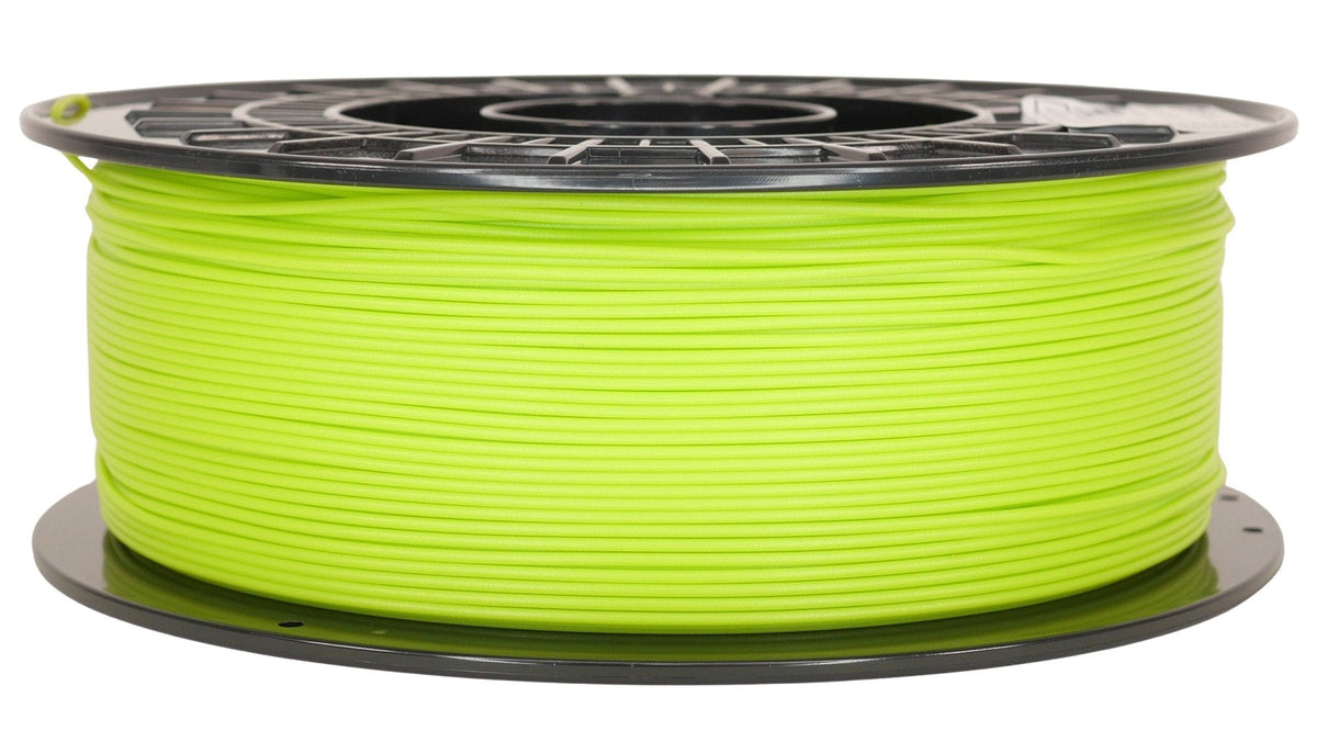 Pro PCTG, LulzBot Green, 1.75mm