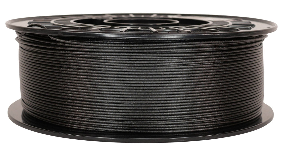 Pro PCTG, Matte Black, 1.75mm