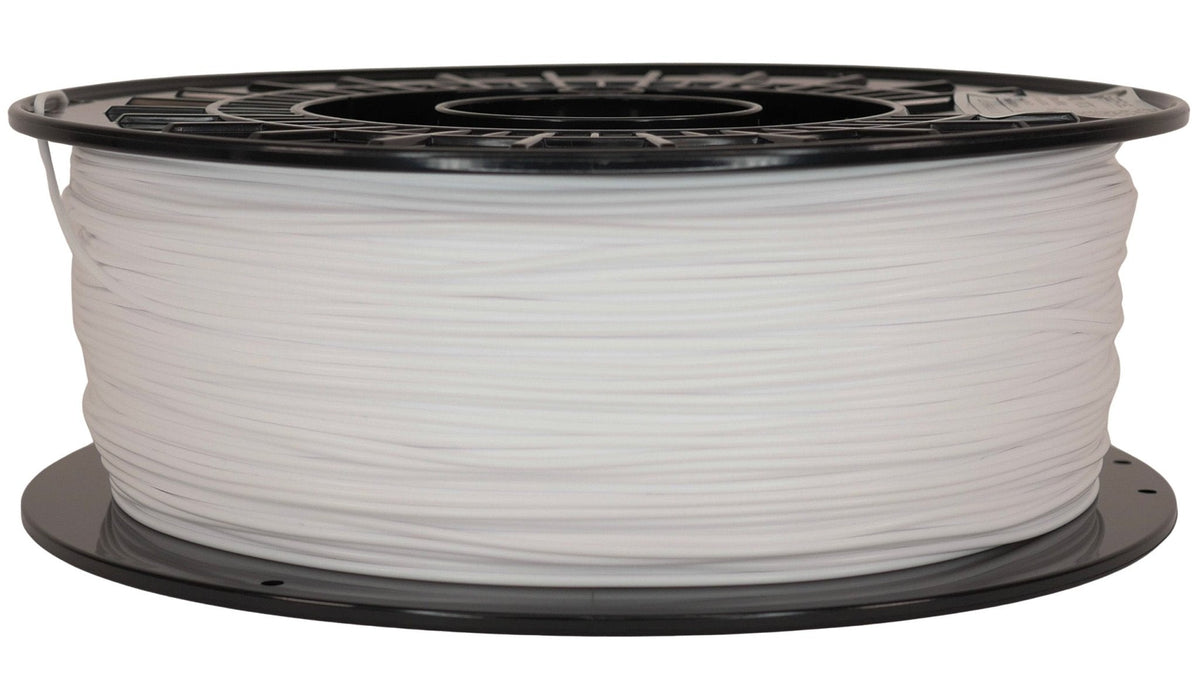 Pro PCTG, Snow White, 1.75mm