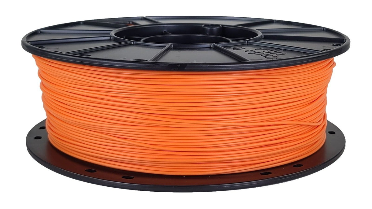 Pro PCTG, Tangerine Orange, 1.75mm