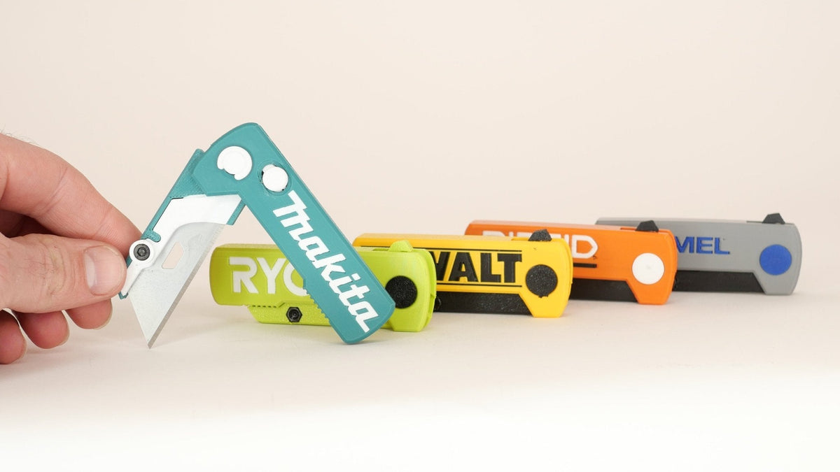 Pro PCTG, Toolbox Yellow, 1.75mm